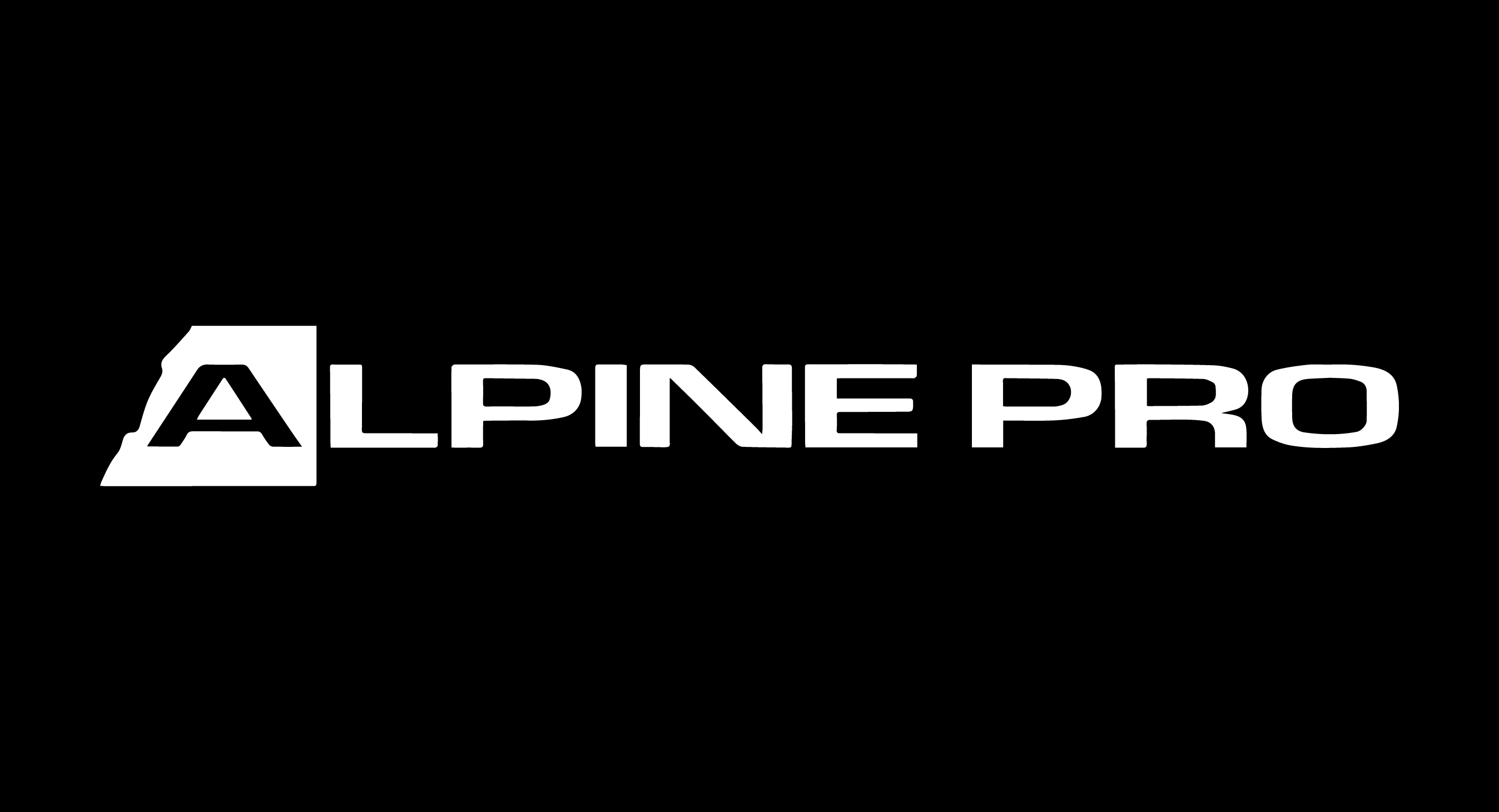 Alpine Pro image